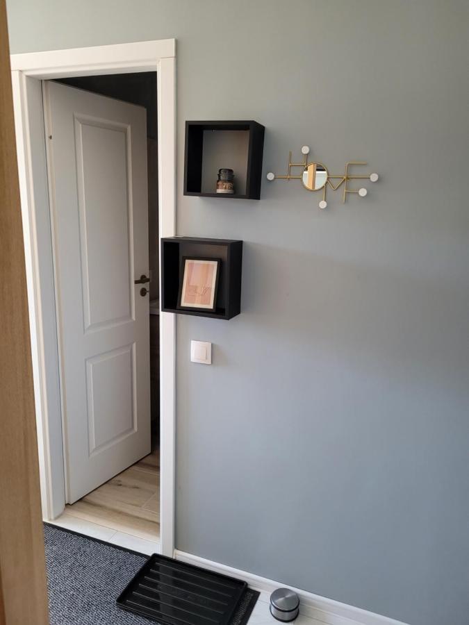 Studio Home Onesti Extérieur photo