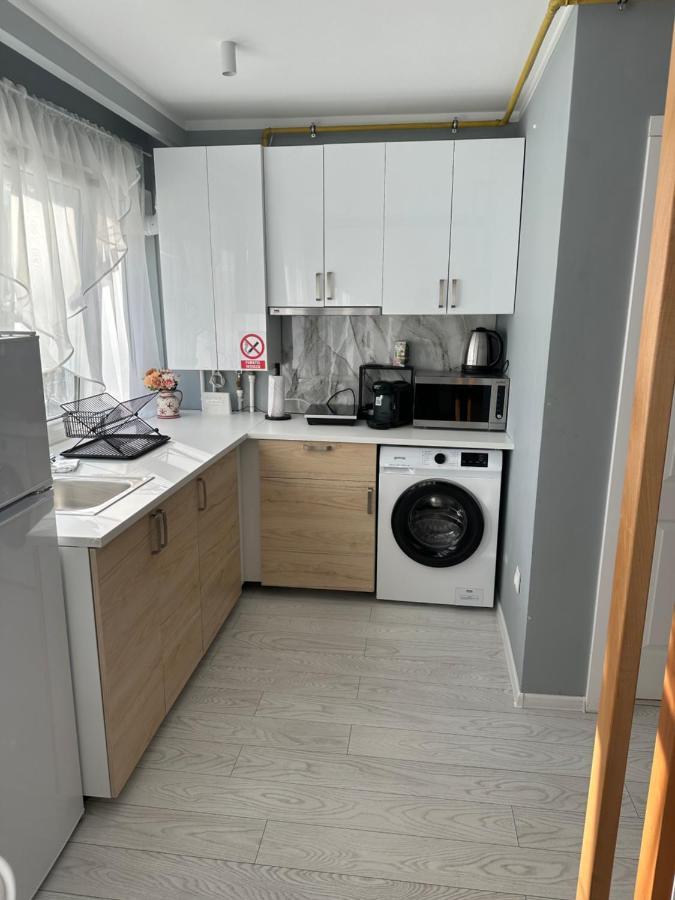 Studio Home Onesti Extérieur photo